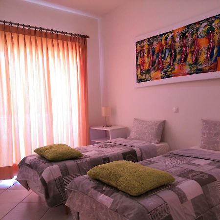 Sal Service Santana Double Bedrooms Sea View Angulo Santa María Exterior foto